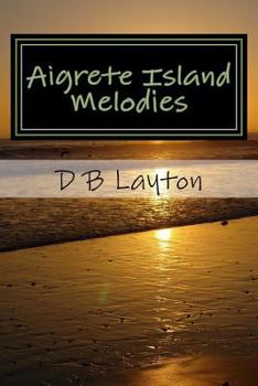 Paperback Aigrete Island Melodies Book