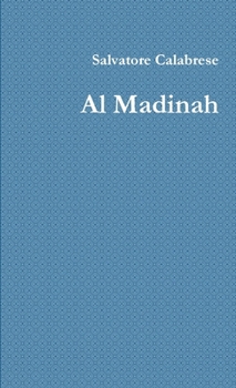 Paperback Al Madinah Book