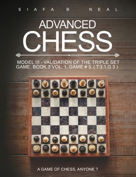 Paperback Advanced Chess: A Game of Chess, Anyone? Book