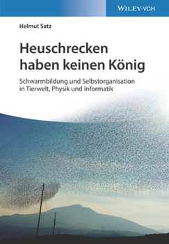 Paperback Heuschrecken haben keinen K nig [German] Book