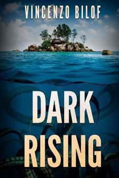 Paperback Dark Rising Book