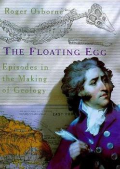 Hardcover The Floating Egg Book