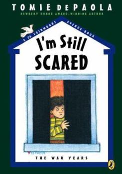 I'm Still Scared: A 26 Fairmount Avenue Book (26 Fairmont Avenue)