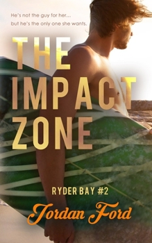 Paperback The Impact Zone Book