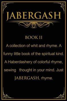 Paperback Jabergash Book