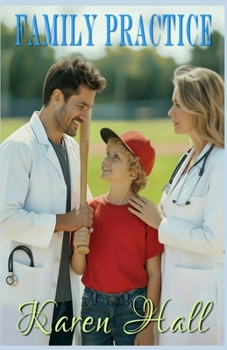 Paperback Family Practice Book