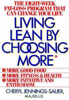 Living Lean by Choosing More
