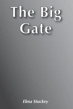 Hardcover The Big Gate Book