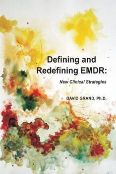 Paperback Defining and Redefining EMDR Book