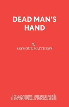 Paperback Dead Man's Hand Book