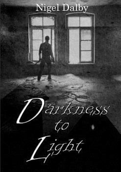 Paperback Darkness to Light Book
