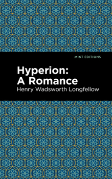 Paperback Hyperion: A Romance Book