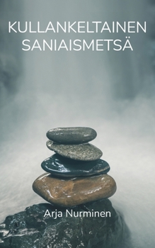 Paperback Kullankeltainen saniaismetsä [Finnish] Book