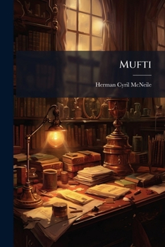 Paperback Mufti Book