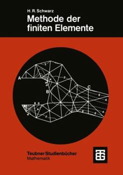 Paperback Methode Der Finiten Elemente: Eine Einführung Unter Besonderer Berücksichtigung Der Rechenpraxis [German] Book