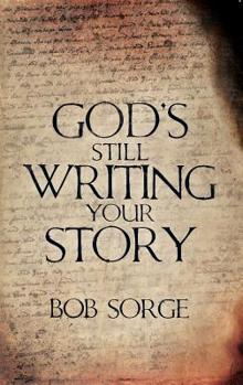 Paperback God's Still Writing Your Story Book