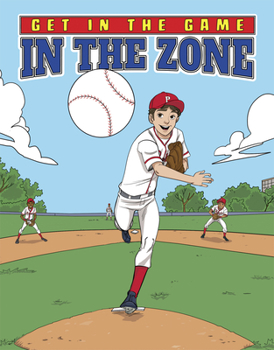 Paperback In the Zone Book