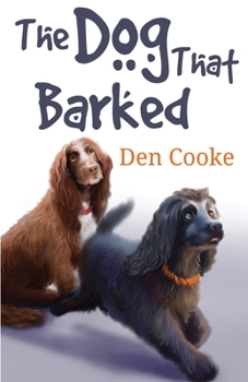 Paperback The Dog That Barked Book