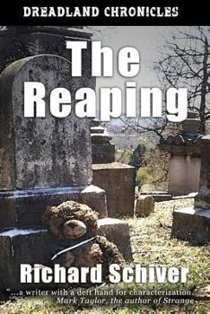 The Reaping - Book #2 of the Dreadland Chronicles