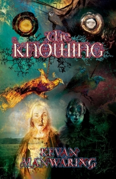 Paperback The Knowing Book