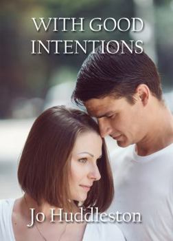 Paperback With Good Intentions Book
