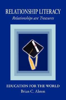 Paperback Relationship Literacy Book