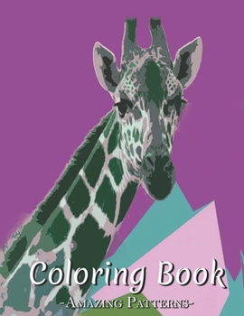 Adult Coloring Book: Beautiful Flower, Easter, Skull, Unicorn And Quote Designs For Children, Adults For Stress Relief And Relaxation, Enjoy