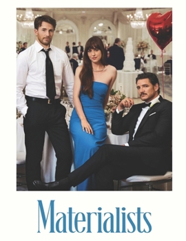 Paperback Materialists: The Screenplay Book