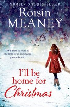 Paperback I'll Be Home for Christmas Book