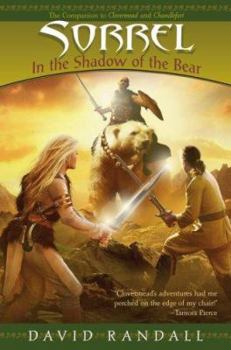 Hardcover Sorrel: In the Shadow of the Bear Book