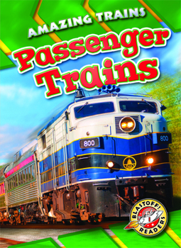 Passenger Trains
