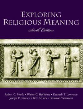 Paperback Exploring Religious Meaning (6th Edition) Book