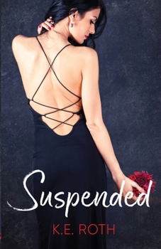 Paperback Suspended Book