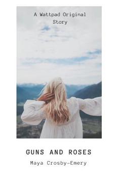 Paperback Guns and Roses Book