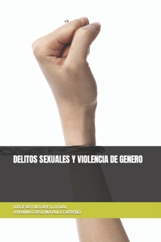 Paperback Delitos Sexuales Y Violencia de Genero [Spanish] Book
