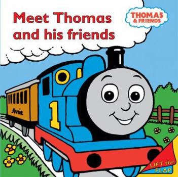 Unknown Binding Thomas and the Weather (Thomas the Tank Engine & Friends) Book