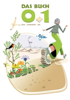Paperback Das Buch 0.1 [German] Book