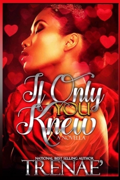 Paperback If Only You Knew Book