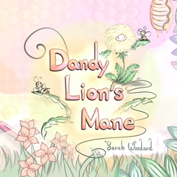 Paperback Dandy Lion's Mane Book