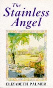 Paperback The Stainless Angel Book