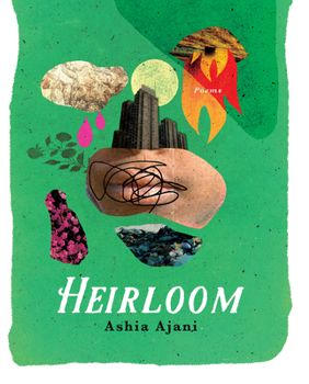 Paperback Heirloom Book