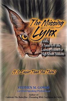 Paperback The Missing Lynx Book