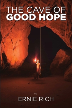 Paperback The CAVE of Good Hope Book