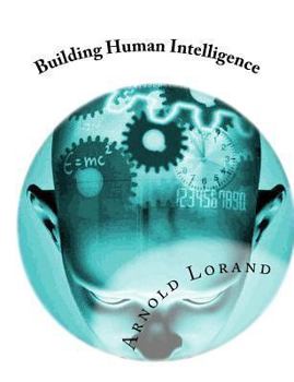 Paperback Building Human Intelligence Book