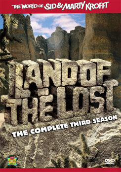 Land of the Lost: Season 3