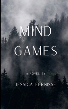 Paperback Mind Games Book