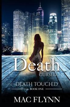 Death Cursed: Death Touched Book 1