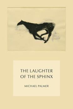 Paperback The Laughter of the Sphinx Book