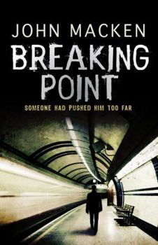 Paperback Breaking Point Book