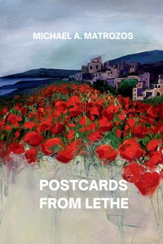 Postcards from Lethe